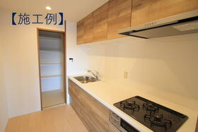 トーカンマンション不来方