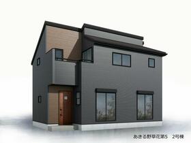 東京都あきる野市草花