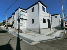 大阪府池田市旭丘３丁目