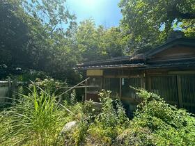 神奈川県伊勢原市大山