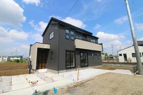 栃木県小山市大字雨ケ谷新田