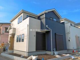 神奈川県相模原市緑区城山１丁目