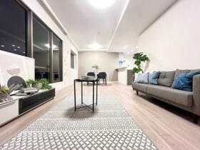 ファミール長居公園