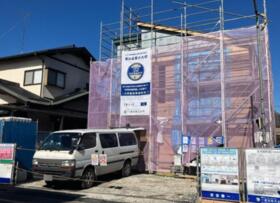 茨城県古河市緑町