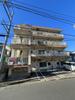 第1岸マンション 4階 築54年4ヶ月の賃貸物件