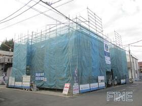 埼玉県川口市鳩ヶ谷本町４丁目