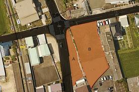 大阪府貝塚市三ツ松