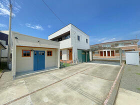 群馬県桐生市新里町新川