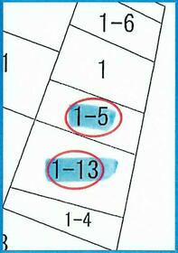 岐阜県岐阜市長良大前町２丁目