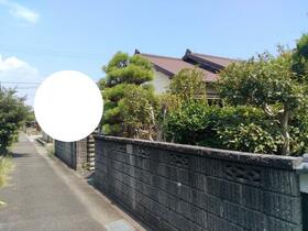 三重県津市城山２丁目