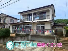 福島県福島市蓬莱町1丁目