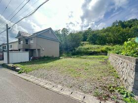 北海道小樽市オタモイ3丁目