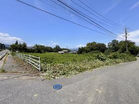 長野県安曇野市穂高牧