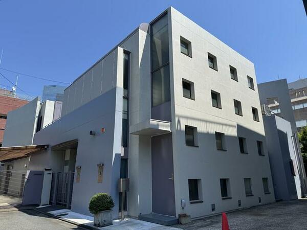 detached 東京都港区高輪２丁目

地図を見る