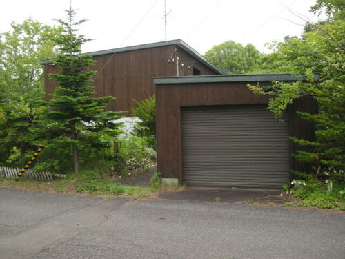 detached 北海道茅部郡鹿部町字本別