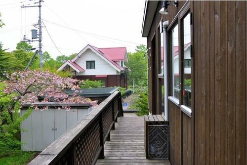 detached 北海道茅部郡鹿部町字本別