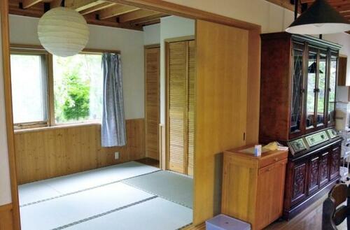 detached 北海道茅部郡鹿部町字本別