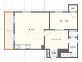 山口県下関市みもすそ川町