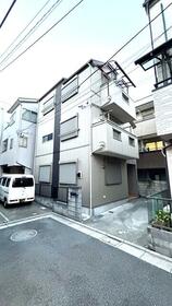 東京都板橋区舟渡２丁目