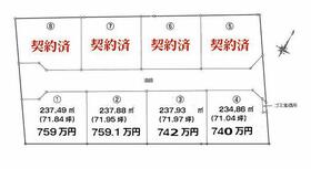 栃木県大田原市加治屋
