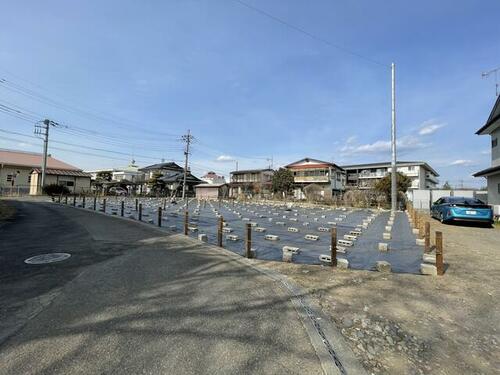 Land, Nakagawa Town, Tochigi