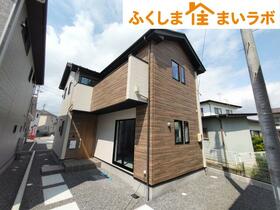 福島県福島市宮代字田中前