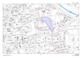 山梨県南アルプス市下宮地