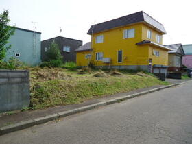 北海道江別市野幌屯田町