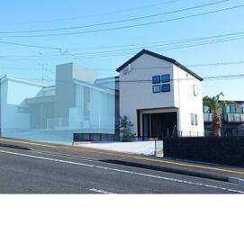 長崎県諫早市真崎町