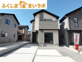 福島県福島市宮代字田中前