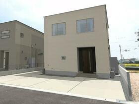 徳島県阿南市羽ノ浦町中庄池ノ上