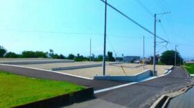 愛媛県四国中央市中之庄町