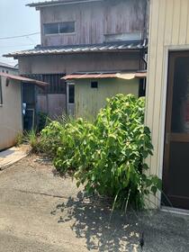 徳島県徳島市八万町内浜