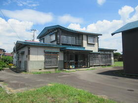 青森県平川市李平下安原