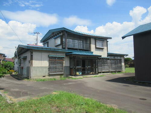 detached 青森県平川市李平下安原