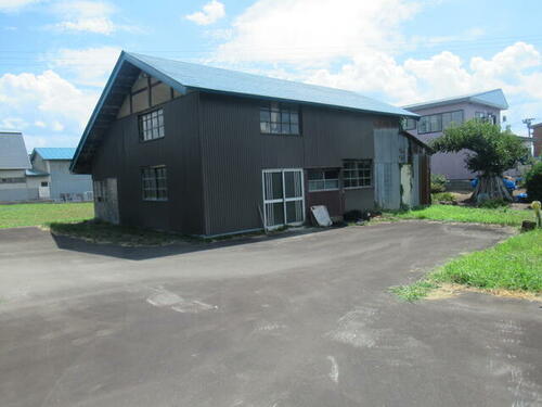 detached 青森県平川市李平下安原