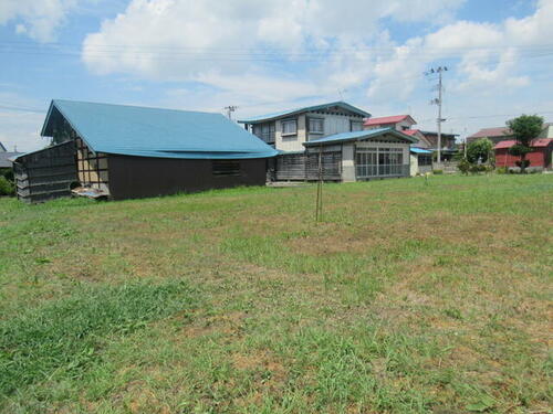 detached 青森県平川市李平下安原