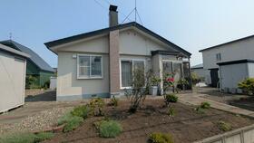 北海道北広島市緑陽町２丁目