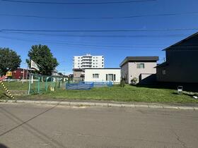 北海道札幌市北区篠路二条６丁目