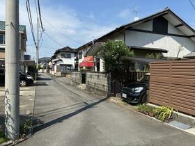 静岡県沼津市大岡