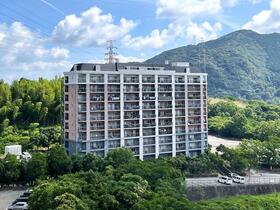 ハウステンボスヒルズ?号棟