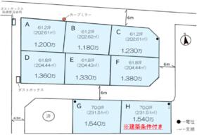 三重県松阪市駅部田町