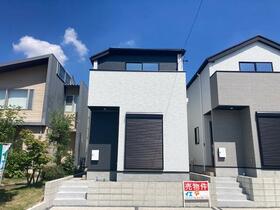 愛知県名古屋市緑区桃山２丁目