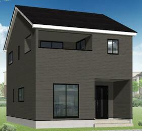 石川県かほく市高松