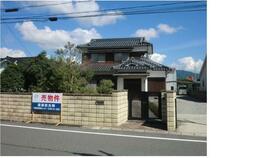 兵庫県宍粟市山崎町野