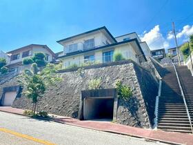 兵庫県宝塚市逆瀬台６丁目