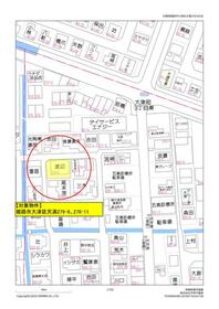兵庫県姫路市大津区天満