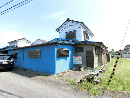 Used Detached House, 富山県 中新川郡上市
