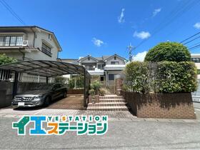 大分県大分市明野北５丁目