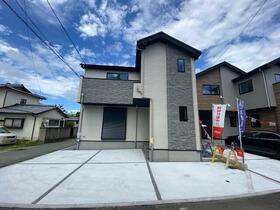 熊本県熊本市西区上代７丁目